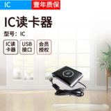 IC读卡器